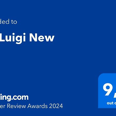 Da Luigi New Apartment Кремона Екстериор снимка