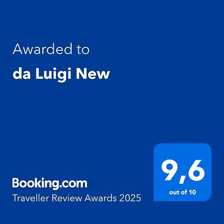 Da Luigi New Apartment Кремона Екстериор снимка