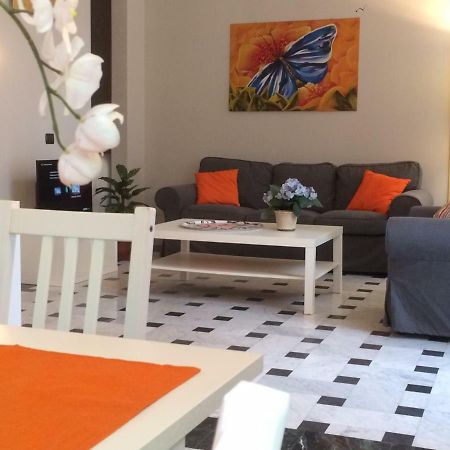 Da Luigi New Apartment Кремона Екстериор снимка