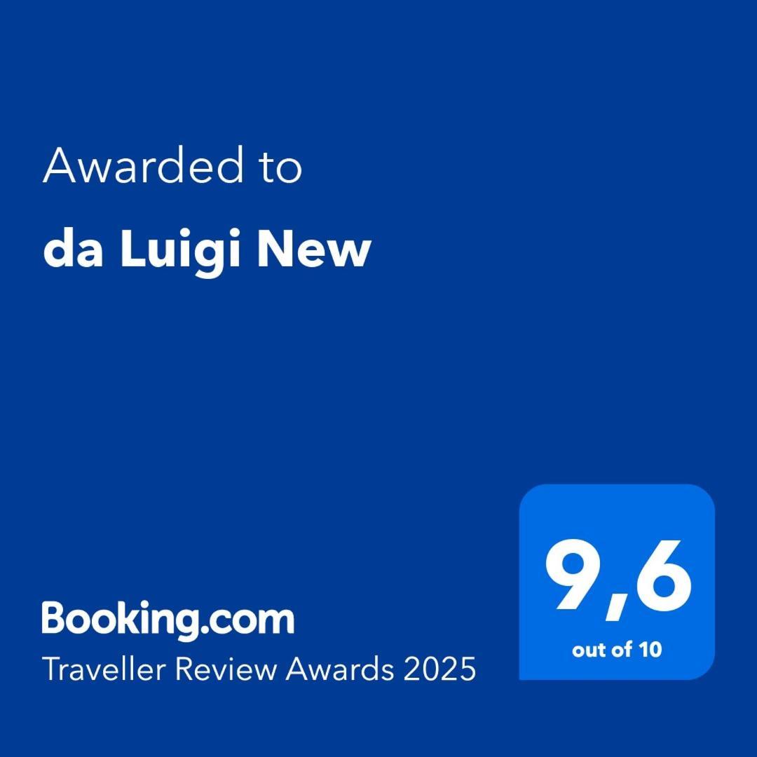 Da Luigi New Apartment Кремона Екстериор снимка
