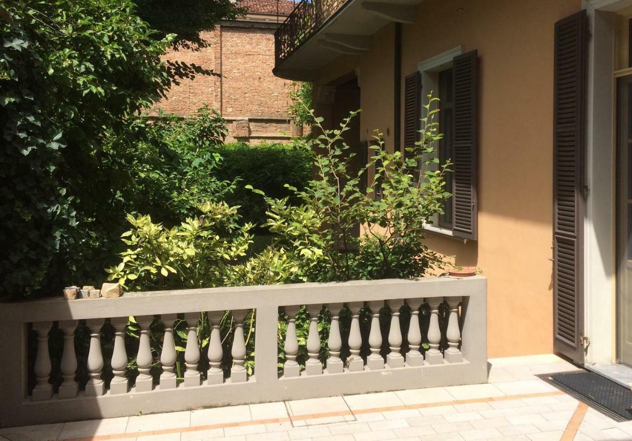 Da Luigi New Apartment Кремона Екстериор снимка