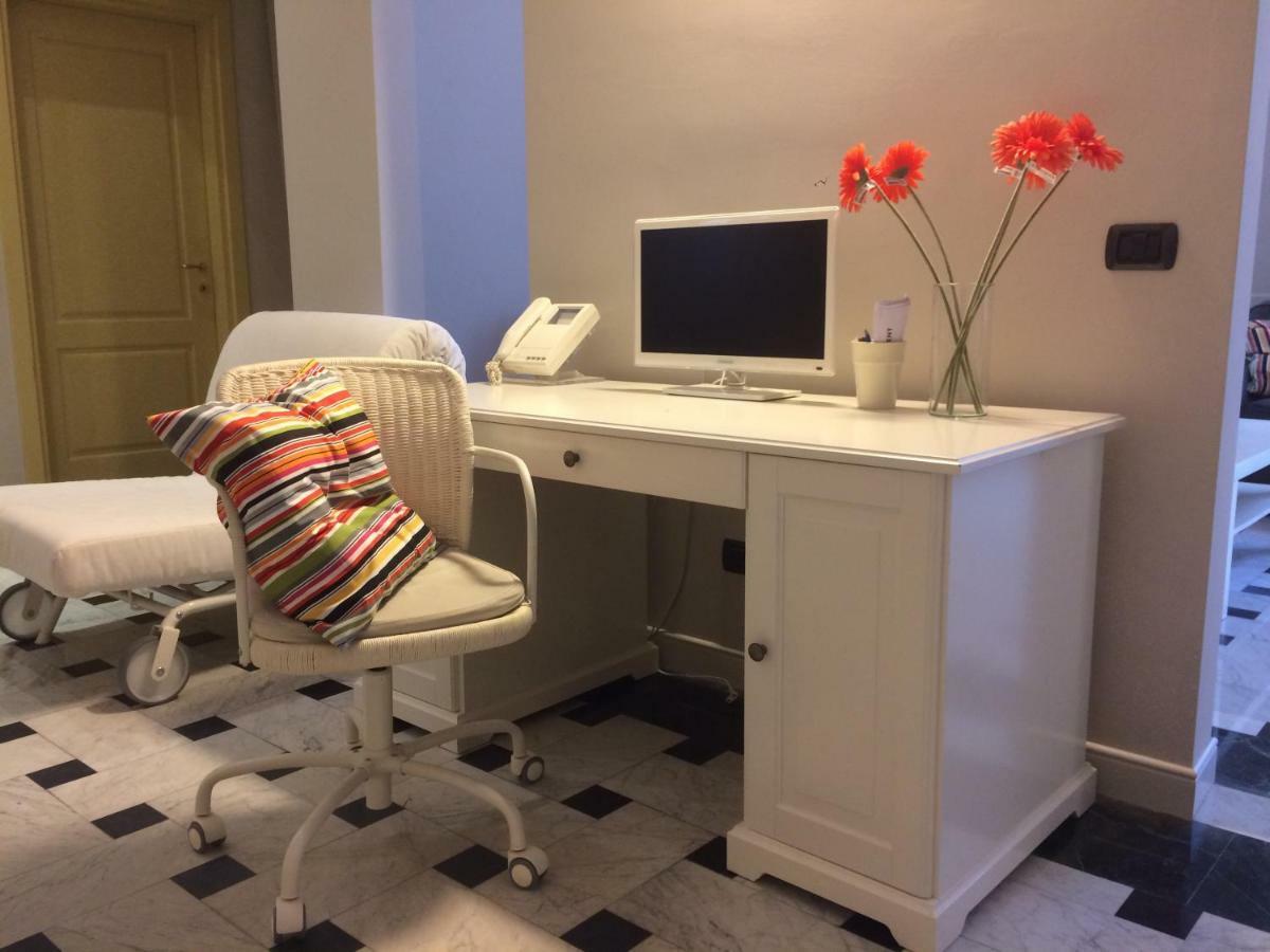 Da Luigi New Apartment Кремона Екстериор снимка