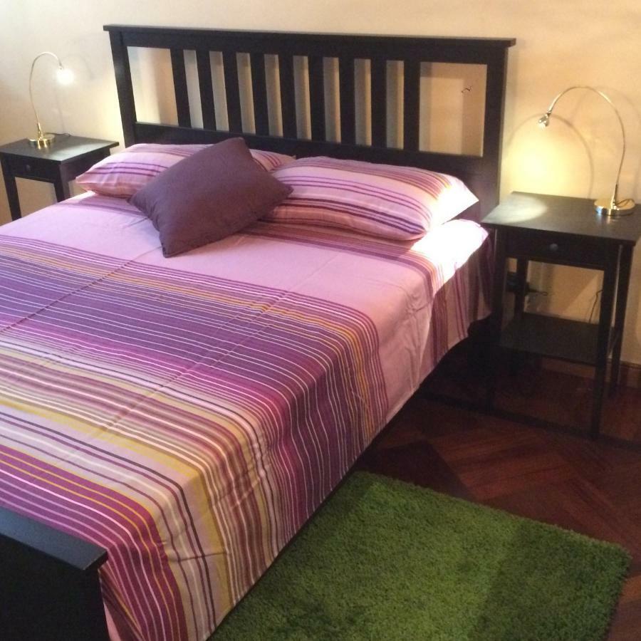 Da Luigi New Apartment Кремона Екстериор снимка