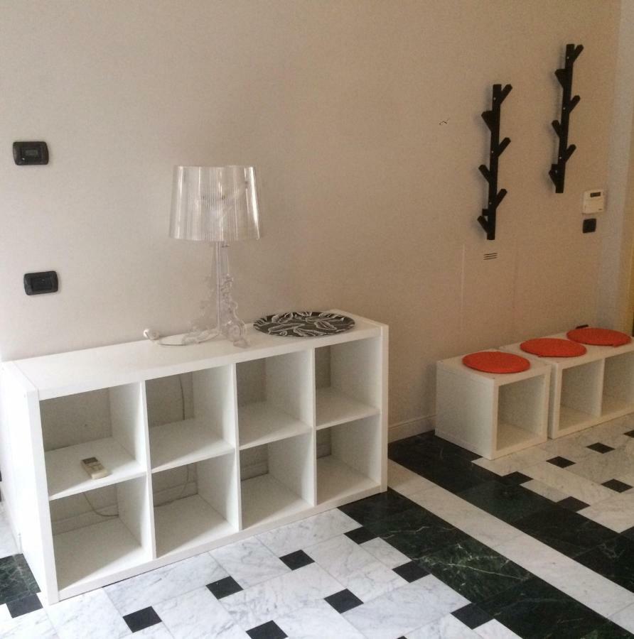 Da Luigi New Apartment Кремона Екстериор снимка