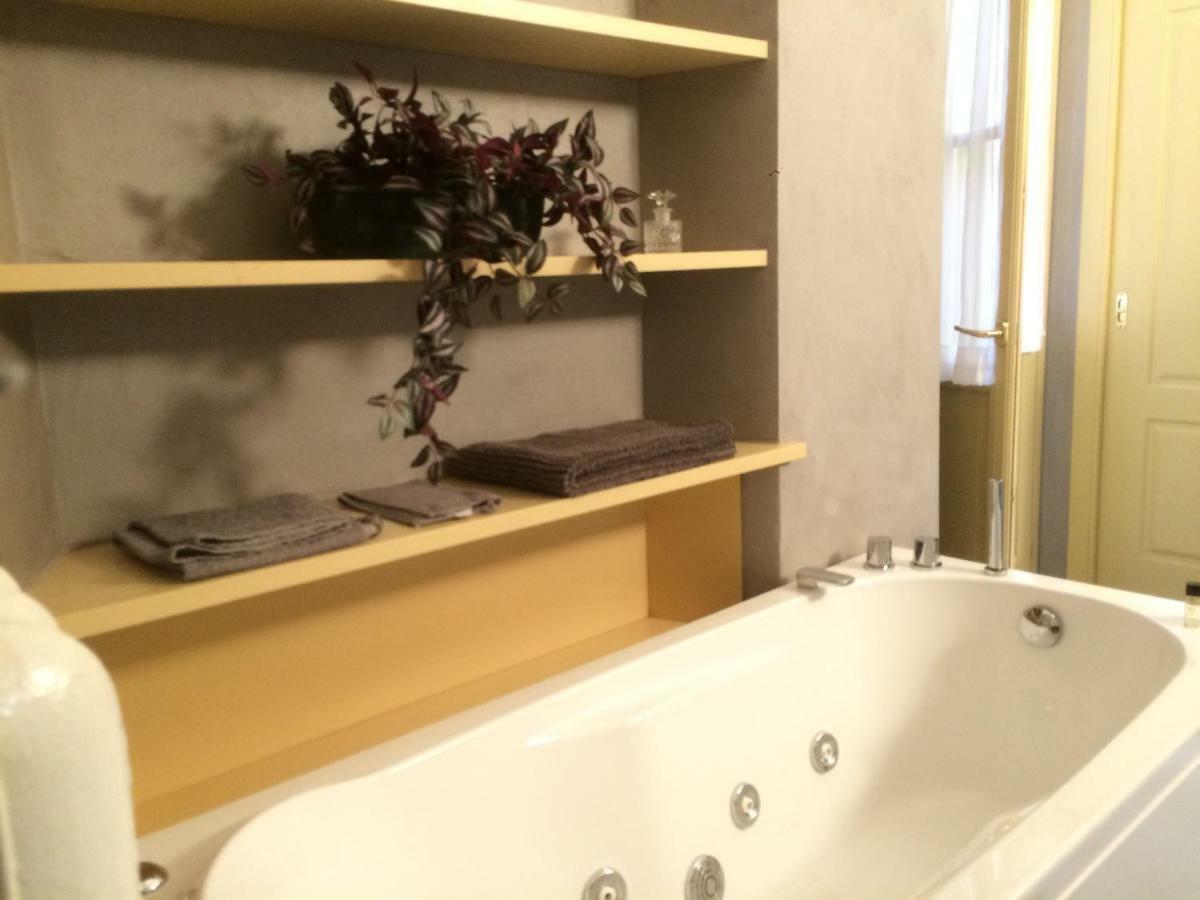 Da Luigi New Apartment Кремона Екстериор снимка