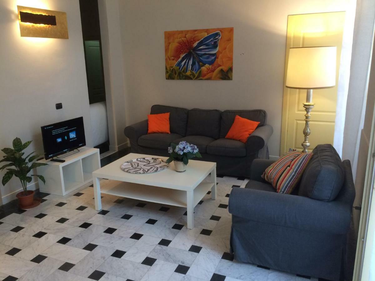 Da Luigi New Apartment Кремона Екстериор снимка