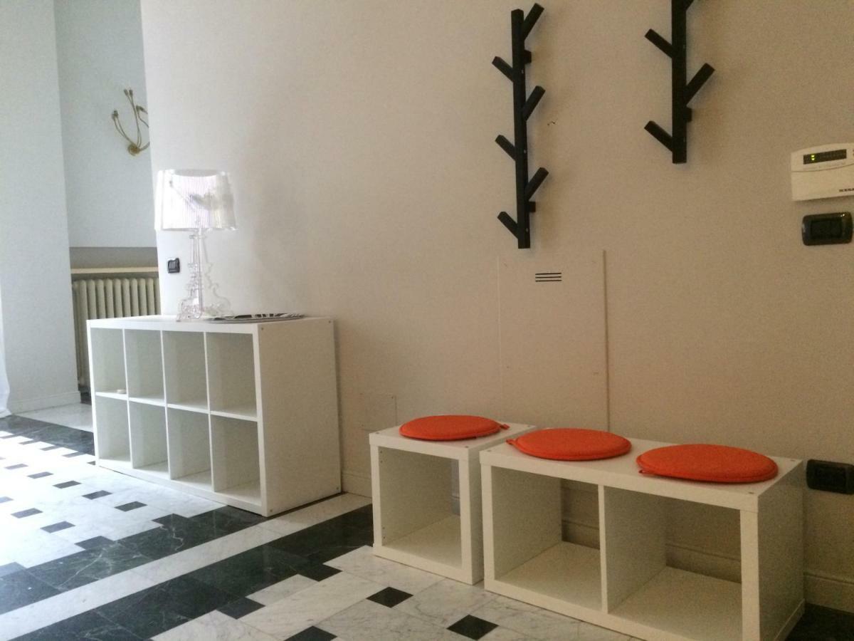 Da Luigi New Apartment Кремона Екстериор снимка