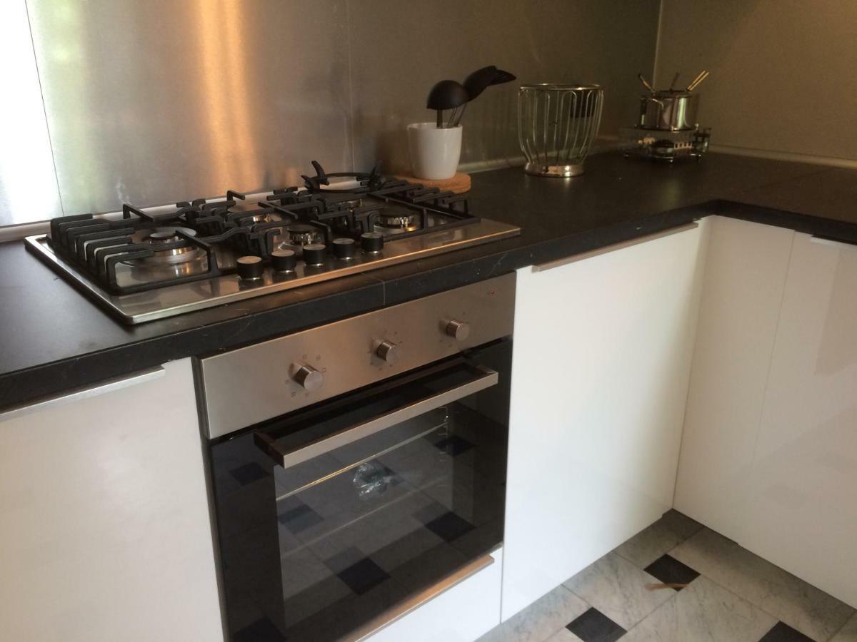 Da Luigi New Apartment Кремона Екстериор снимка