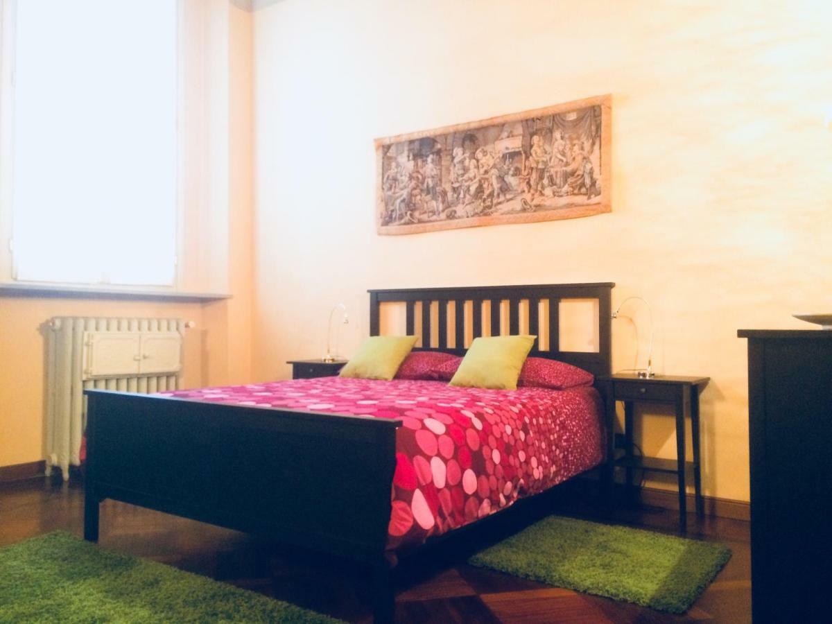 Da Luigi New Apartment Кремона Екстериор снимка
