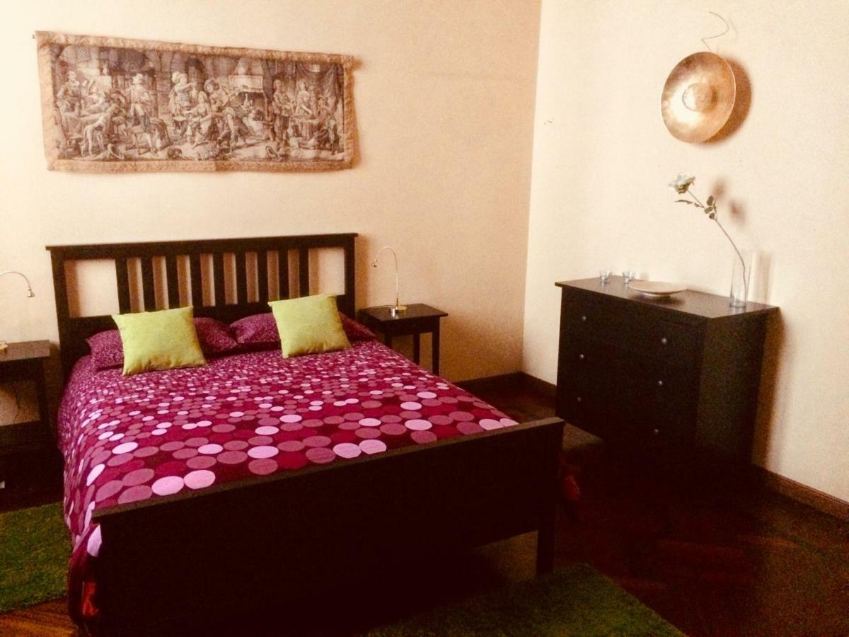Da Luigi New Apartment Кремона Екстериор снимка