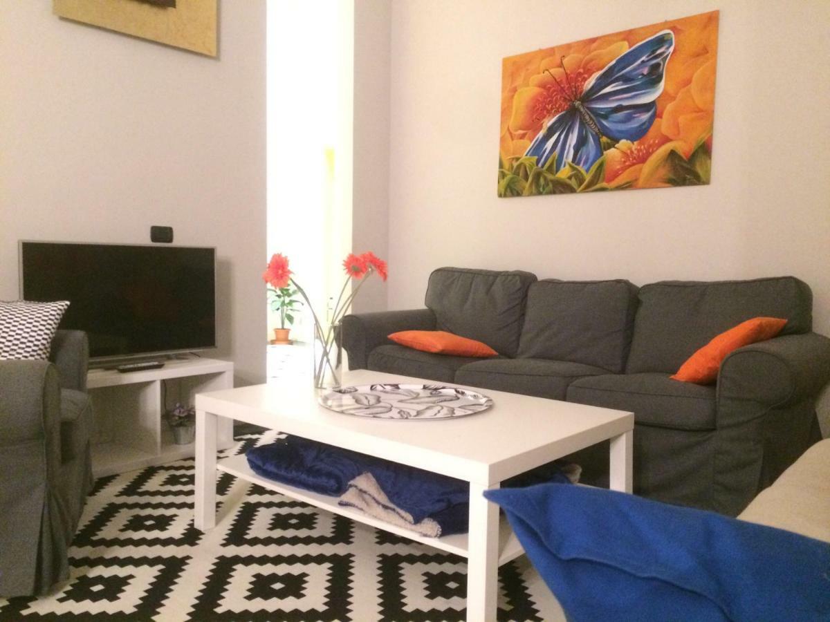 Da Luigi New Apartment Кремона Екстериор снимка