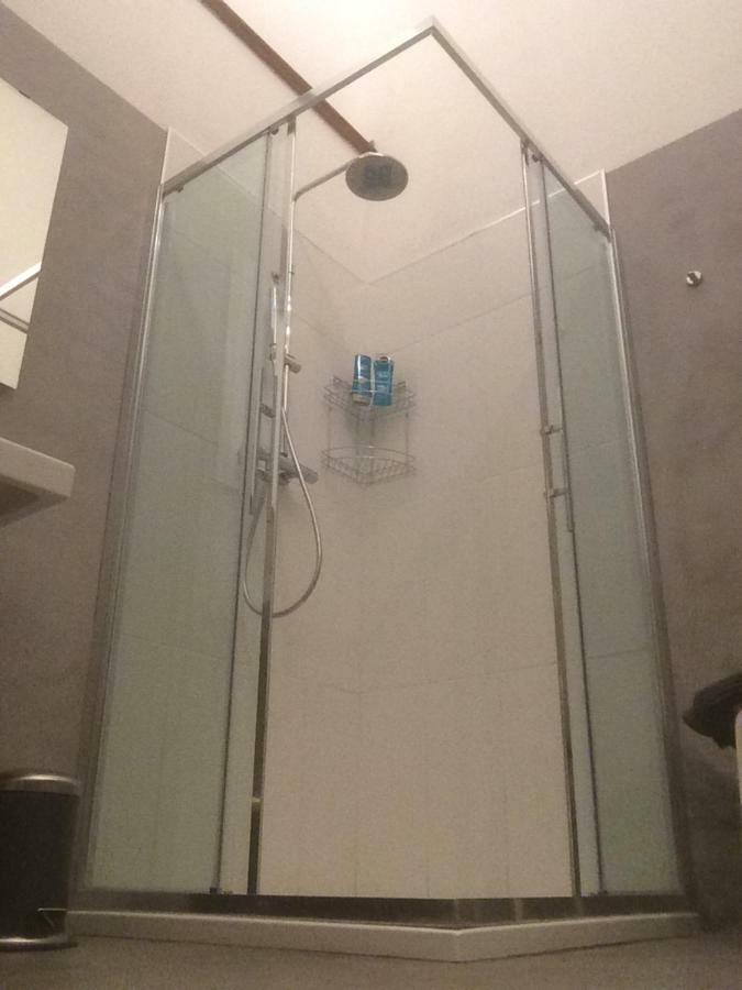Da Luigi New Apartment Кремона Екстериор снимка