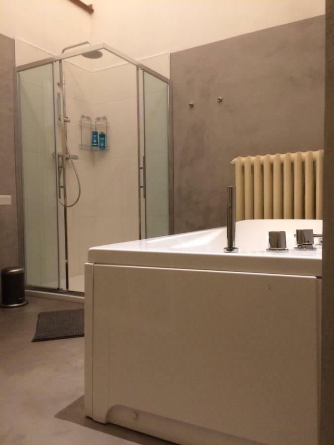 Da Luigi New Apartment Кремона Екстериор снимка