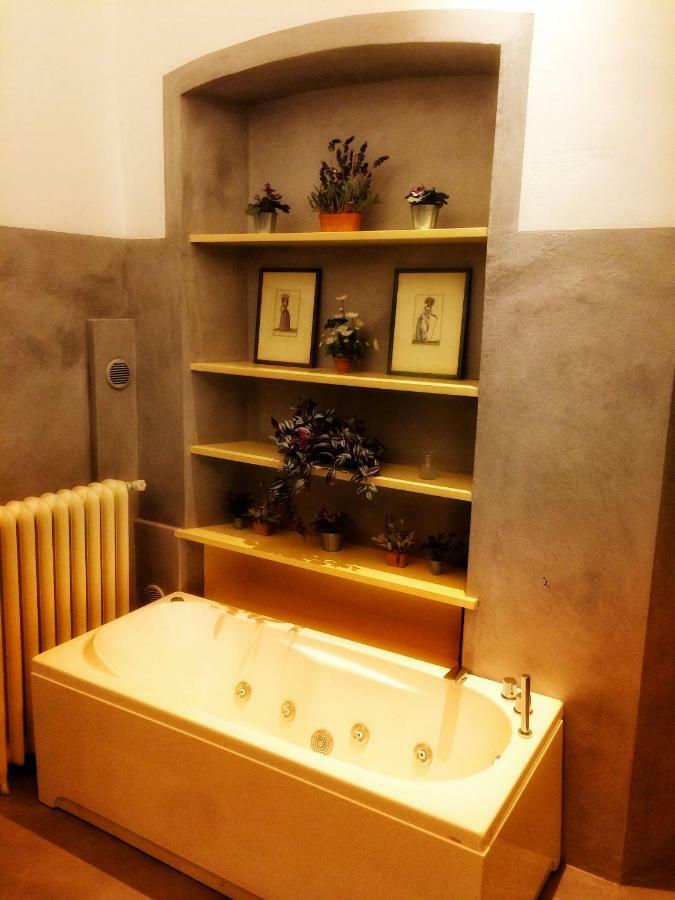 Da Luigi New Apartment Кремона Екстериор снимка