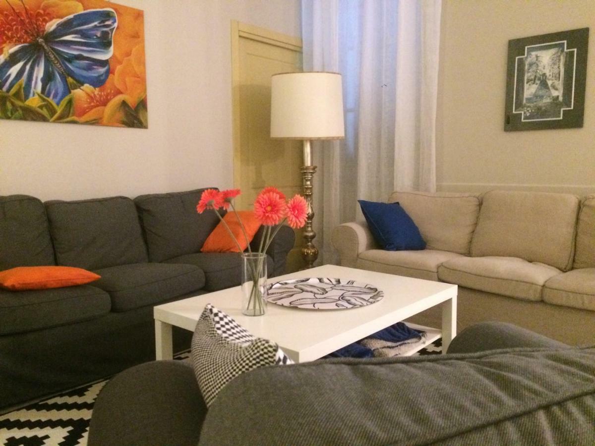 Da Luigi New Apartment Кремона Екстериор снимка