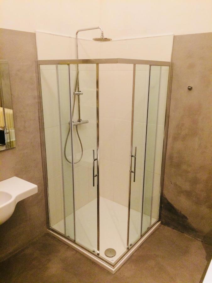 Da Luigi New Apartment Кремона Екстериор снимка